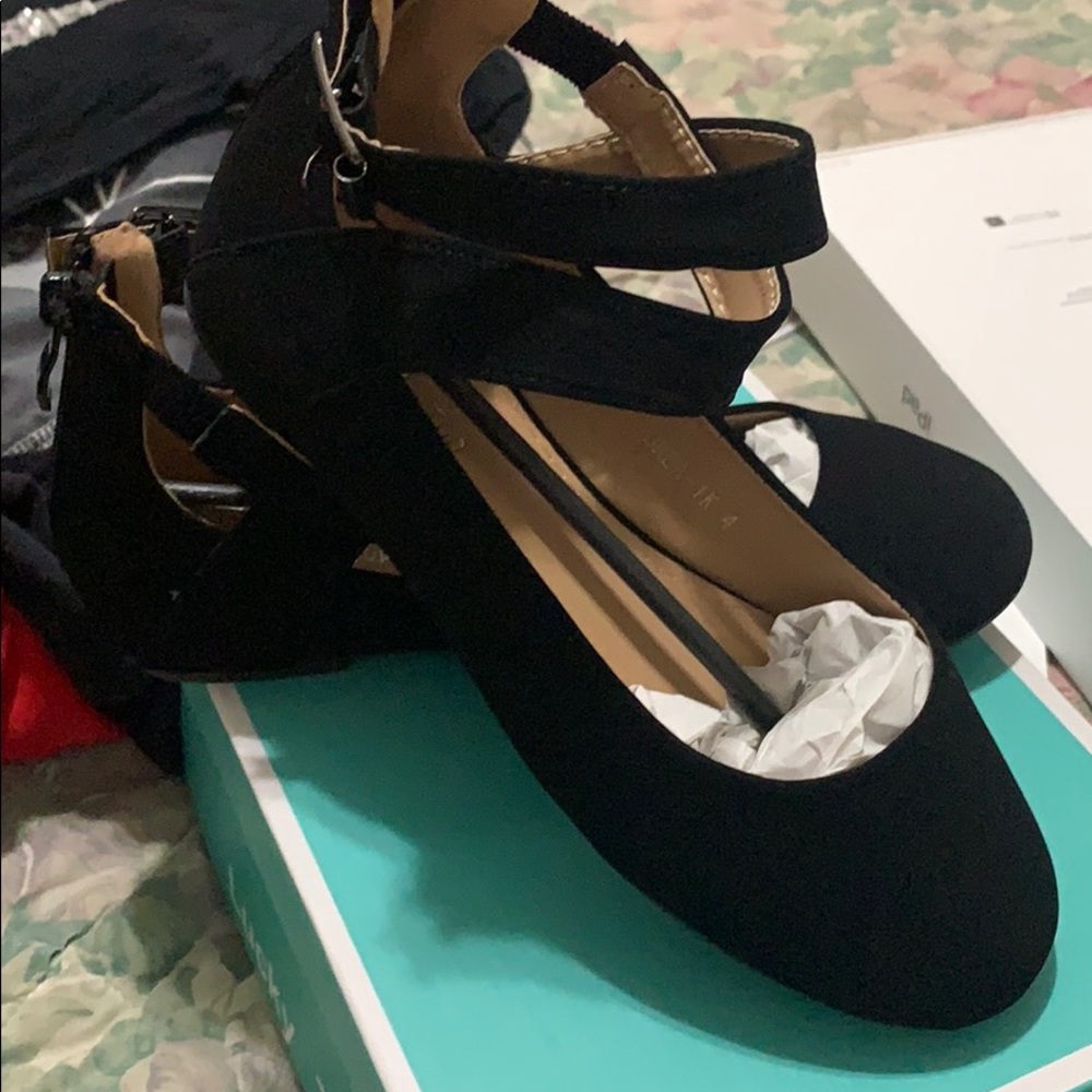 NWT lucky top - Picture 1 of 7